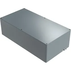 Rose System Ex Aluminium Ex leer 253160180