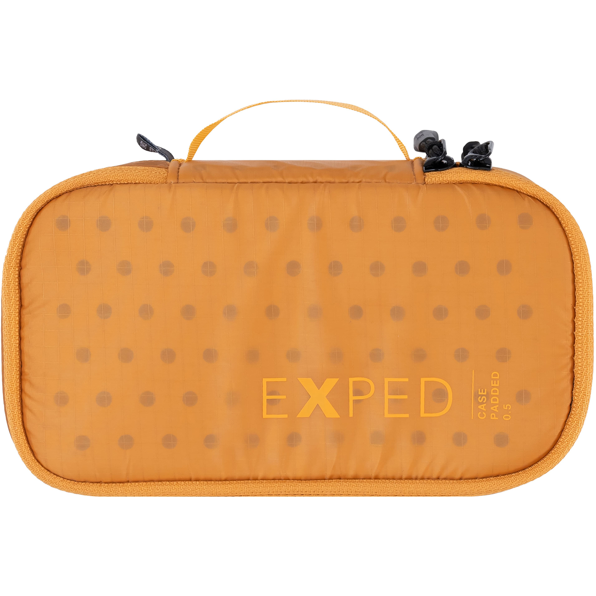 Exped Case Padded Packwürfel & Packtaschen braun Reise