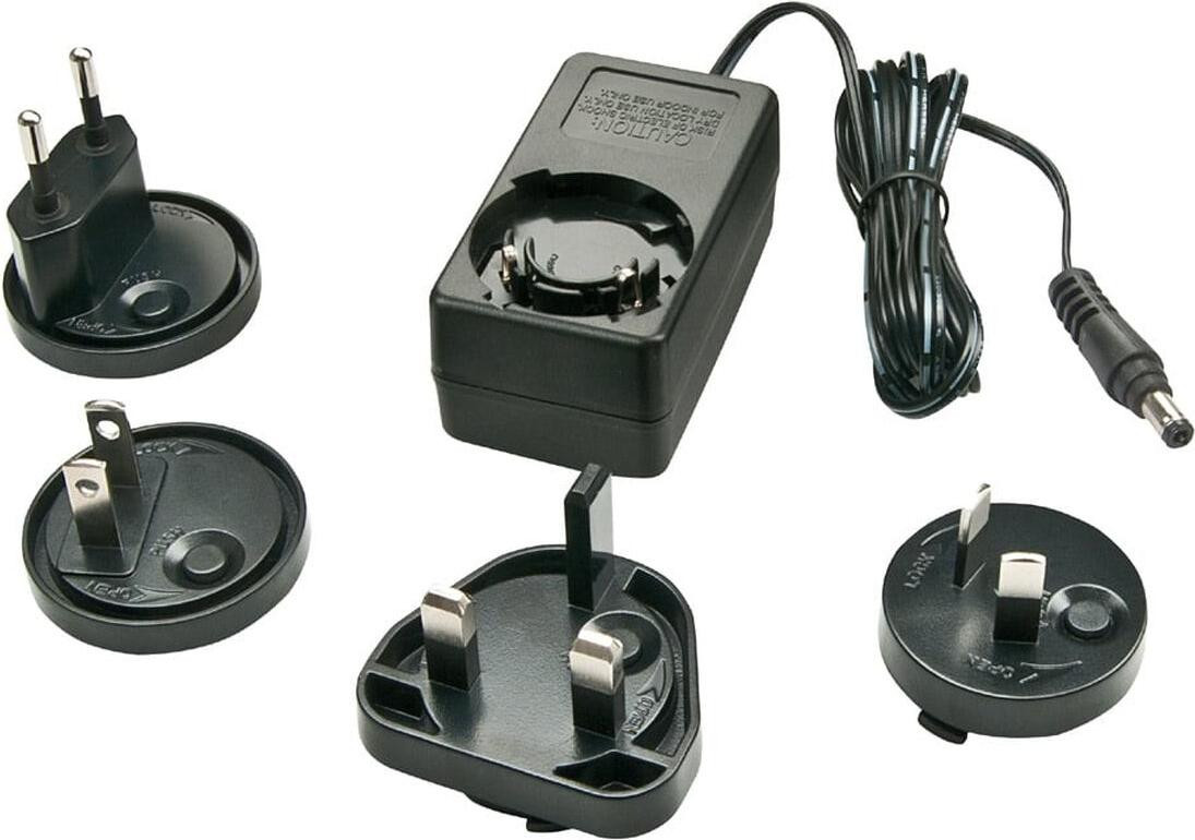 Lindy ECO schakelende voeding 12V 1.25A met 5.5/2.5mm connector