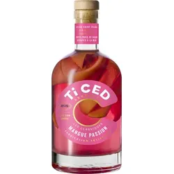 Les arrangés Ti Ced - Mangue Passion - 0.7L