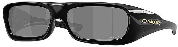OAKLEY Damen Sonnenbrille Permian schwarz W