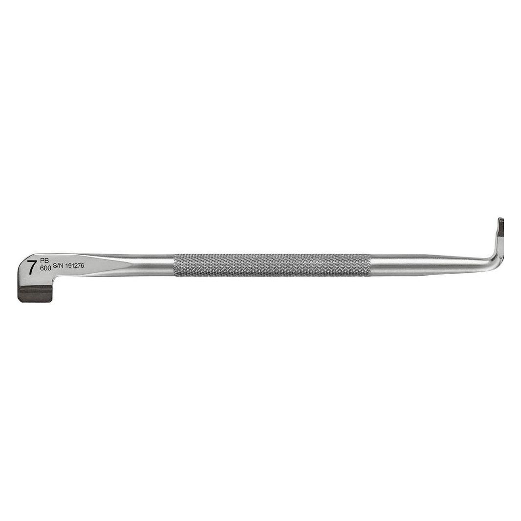 PB Swiss Tools Schraubenzieher PB 600 7 (Schlitz) (PB 600 7)