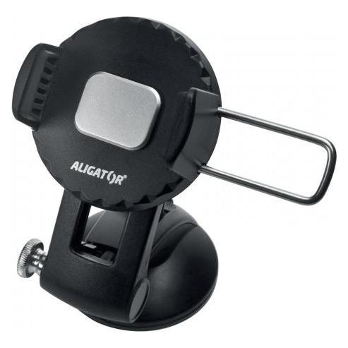 Aligator HA03 holder Passive holder Mobile phone/Smartphone Black (HA03)