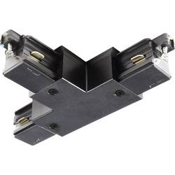 Deko Light 720025 D One Hochvolt-Schienensystem-Komponente T-Verbinder Schwarz