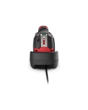 HONEYWELL Granit Ultra Scanner-Only Bluetooth Rugged 1D/2D Standard Range Vibrator Barcode-Scanner (2105ISR-3-CLE)