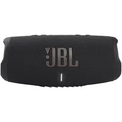 JBL Charge 5 schwarz