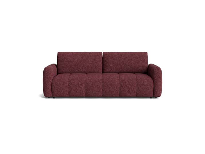 Toscana 3-Sitzer-Schlafsofa, Stauraum