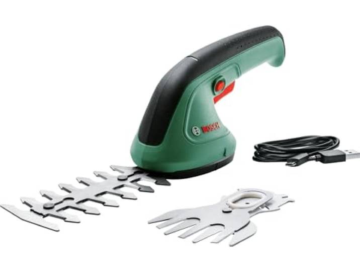 Bosch Gartenschere EasyShear