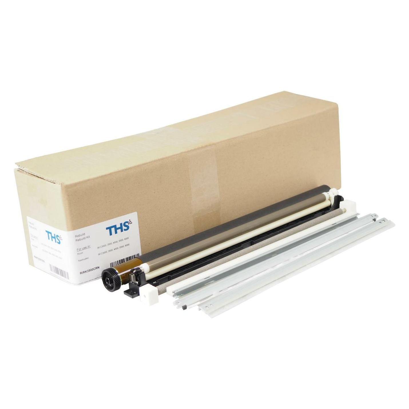 THS RIRK3500CRN (RIRK3500CRN)