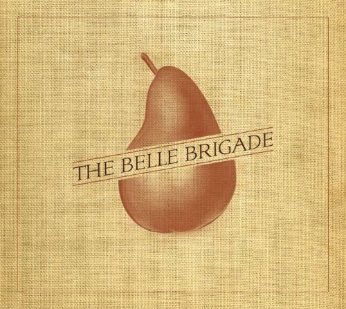 Belle Brigade - Belle Brigade - Preis vom 30.09.2026 09:01:18 h