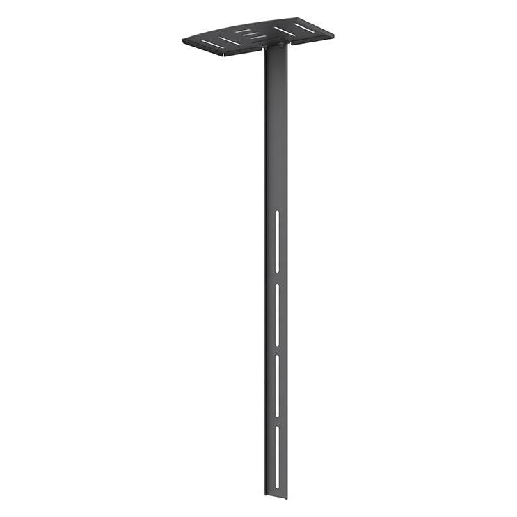 Multibrackets Kamerahalter L, schwarz, 65"-110", Stahl/4219 (4219)