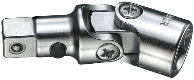 Cardan 428 QR 3/8 po. Quick Release L. 60 mm STAHLWILLE (12021000)