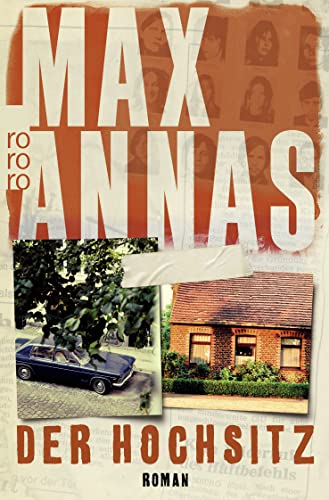 Max Annas - Der Hochsitz - Preis vom 09.10.2026 07:28:09 h