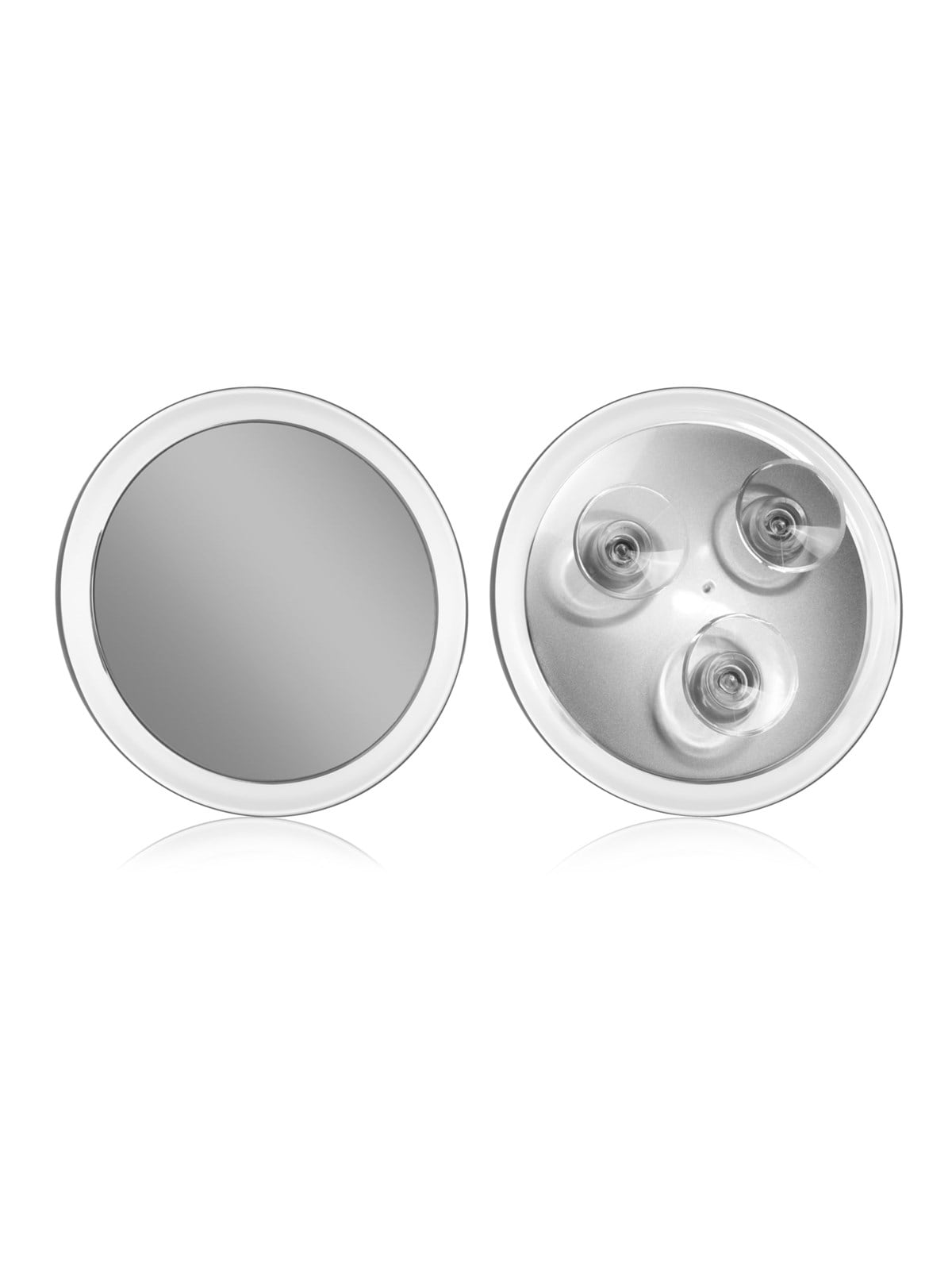Gillian Jones Suction mirror x10 magnifying