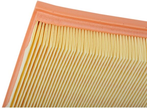 MANN-FILTER C 42 192/1 Air filter