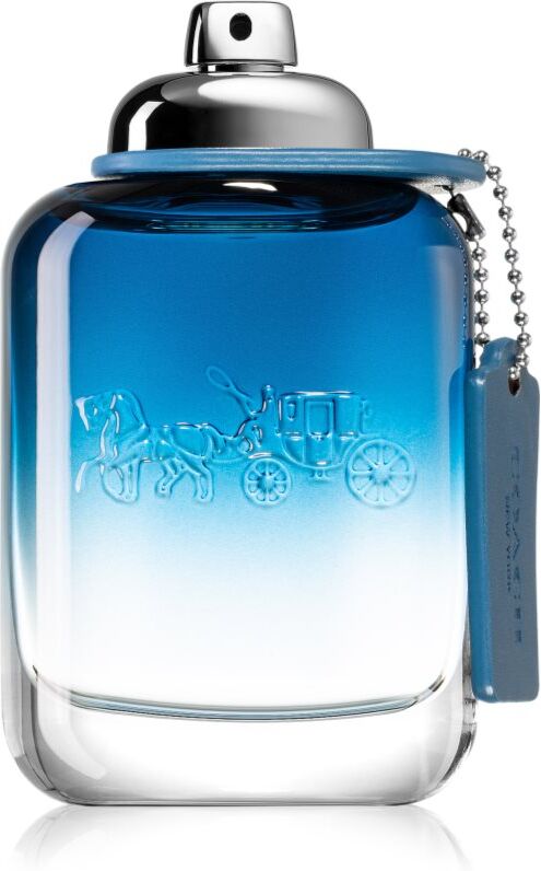 Coach Blue Eau de Toilette pour homme 100 ml