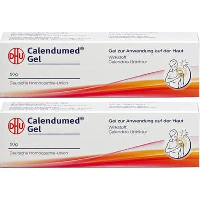 Calendumed Gel 2x 2x50 g