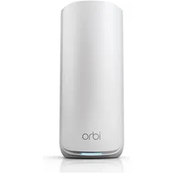 Netgear Orbi 870 Series Mesh-Satellit, Router, Weiss