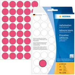 Herma, Etiketten, Vielzweck-Etiketten