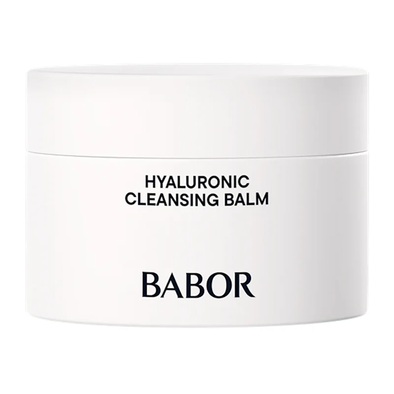 Babor Hyaluronic Cleansing Balm, 150ml 403314