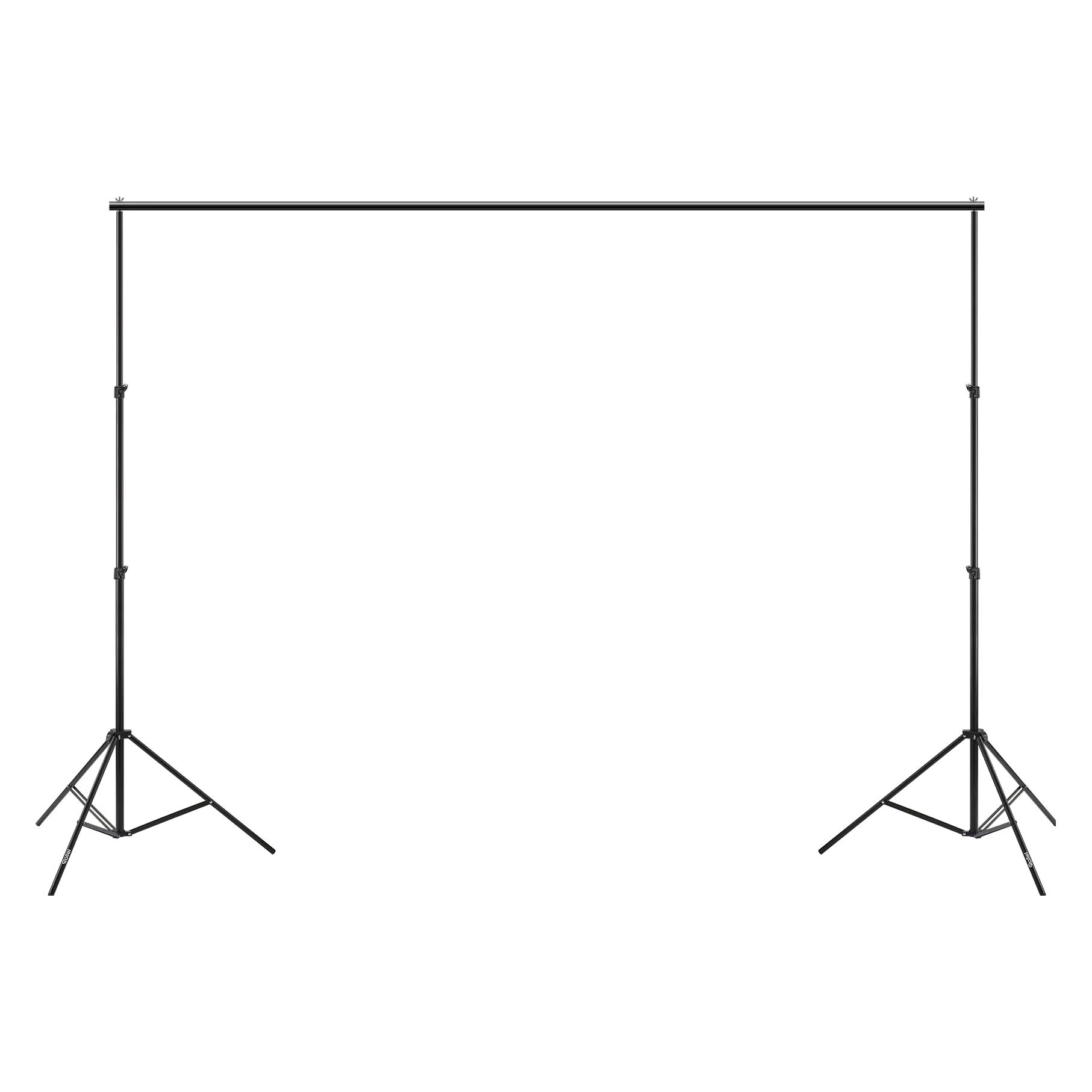 Rollei Hintergrund-Stativ-Set V2 (28260)