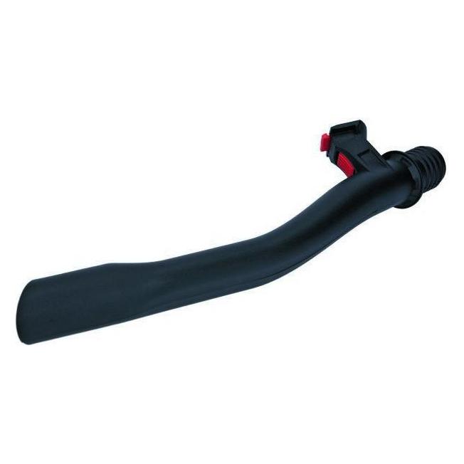 Bosch Professional Zubehör Saugstutzen für GET 55-125. Für Exzenterschleifer (2607017498)