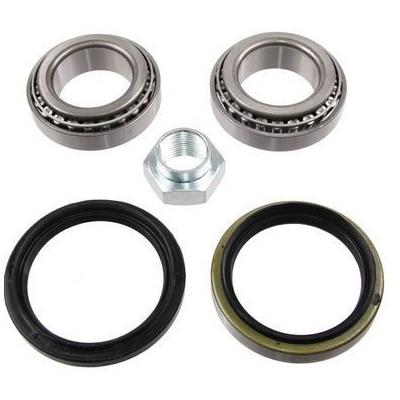 A.B.S. Radlagersatz 200044 für Ford