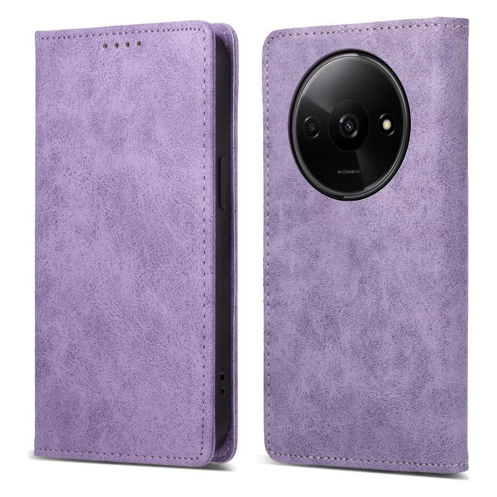 Cover-Discount Xiaomi Redmi A3 - Flip Case mit RFID Blocker (Xiaomi Redmi A3) (52727288)