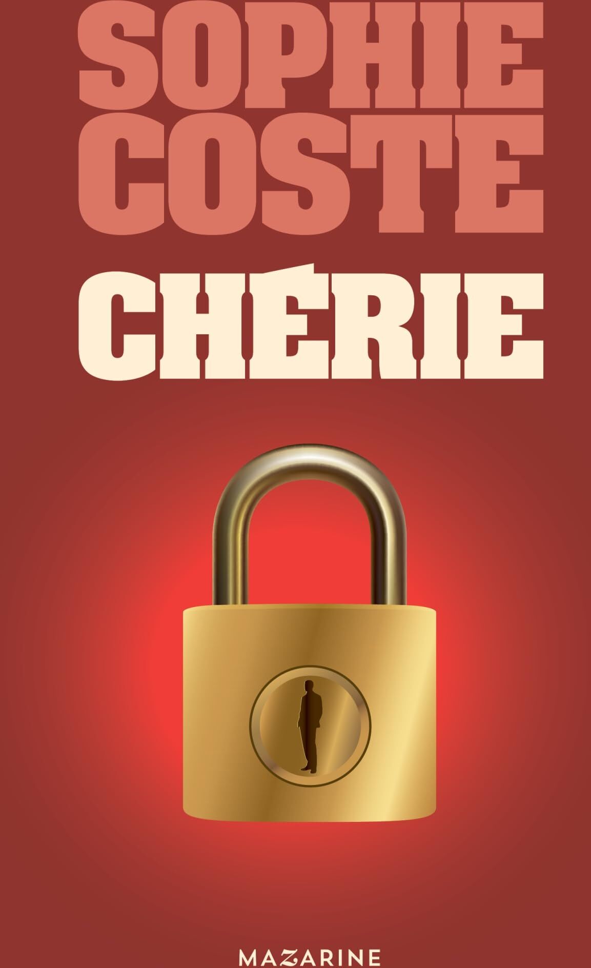 Sophie Coste - Chérie - Preis vom 15.10.2026 23:06:25 h