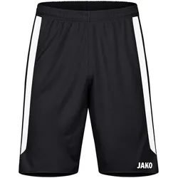 Jako Sporthose Power Kinder - schwarz - 140