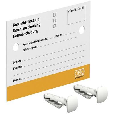OBO Bettermann 7205425 Montagezubehör 1St.
