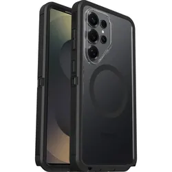 OtterBox Defender Pro XT Clear Galaxy S26 Ultra clear/black