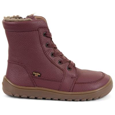 Froddo - Women's Barefoot Up Tex Core - Winterschuhe 36 | EU 36 bunt