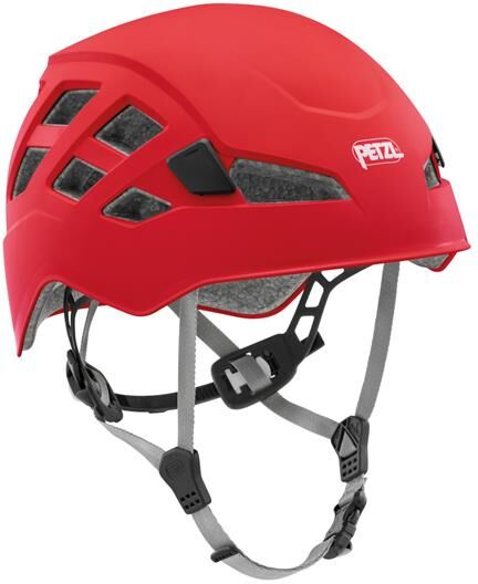 Petzl Boreo, Red