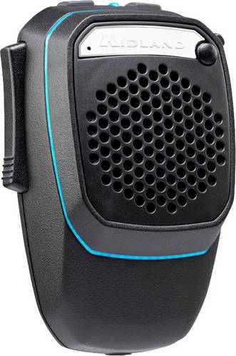 Midland Mikrofon Dual Mike Wireless C1363