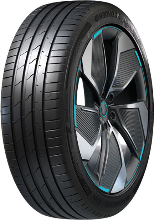 Hankook Reifen Sommerreifen [Hankook] 245/45zr19 102y - Ion Evo (Ik01) 1031350