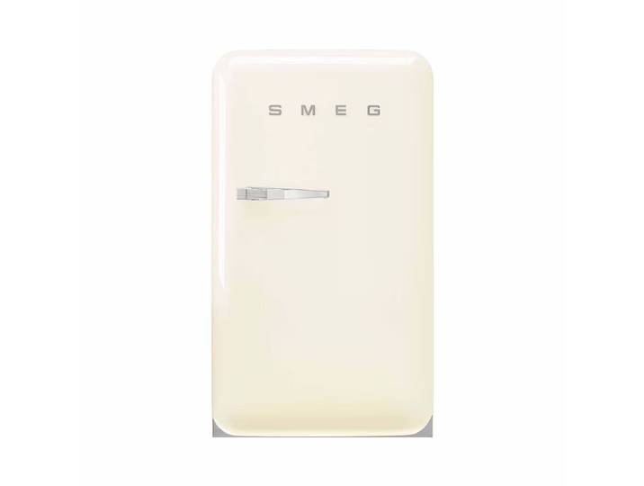 Smeg FAB10HRCR6 Kühlschrank freistehend – creme