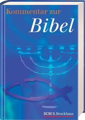 Donald Guthrie - Kommentar zur Bibel - Preis vom 09.10.2026 07:28:09 h