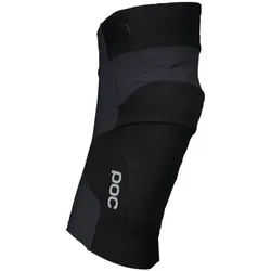 POC Oseus VPD Knieprotektoren Uranium Black Gr. S