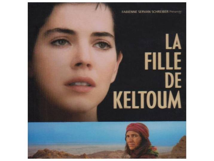 La Fille de Keltoum