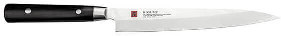 Kasumi 21cm Sashimi Knife