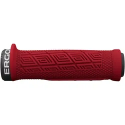 Ergon, Velogriff