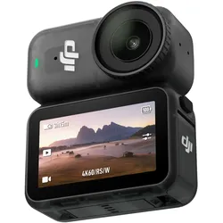 OSMO NANO Standard Combo (128GB) Action Camera