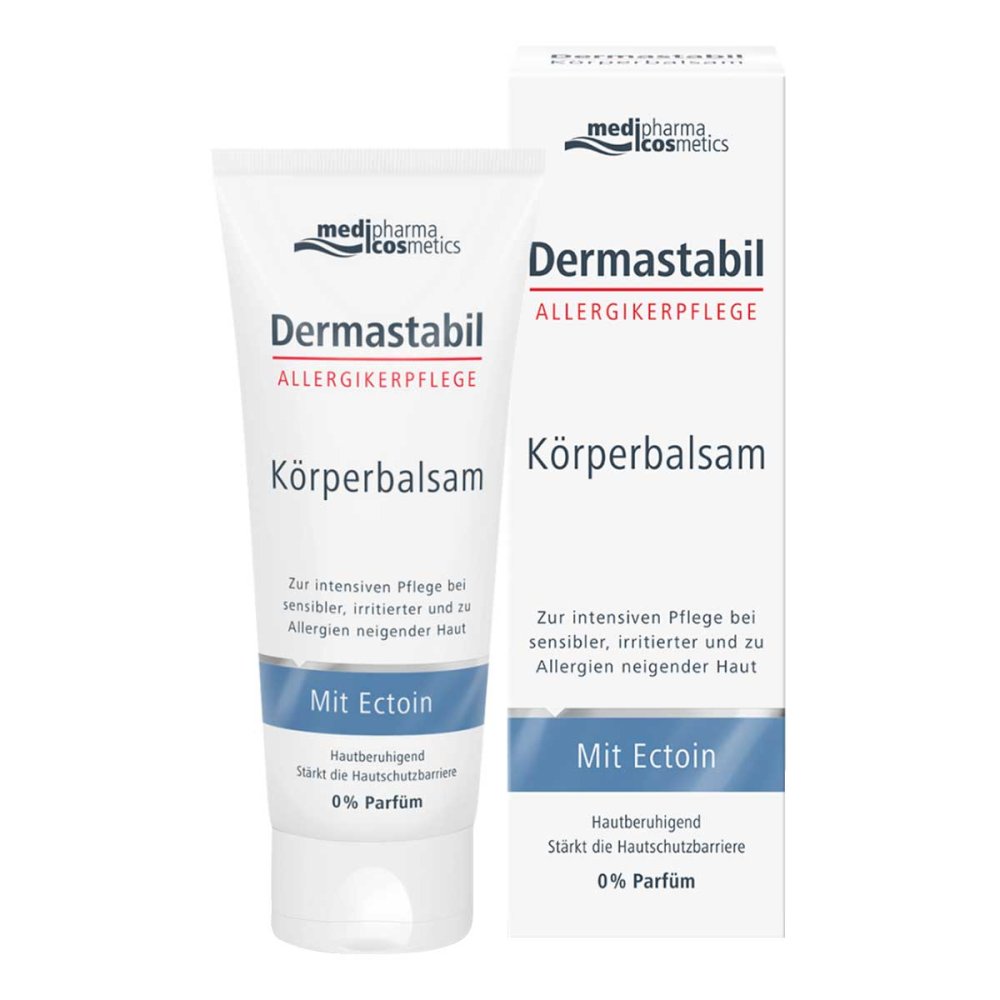 Dr. Theiss Naturwaren GmbH Dermastabil hautberuhigender Körperbalsam 15374048