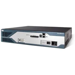 CISCO2821-SEC/K9 neu
