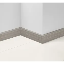 Parador SL 18 Sockelleiste Dekorfolie Akazie Dekor D001 2200x70x16,5 mm