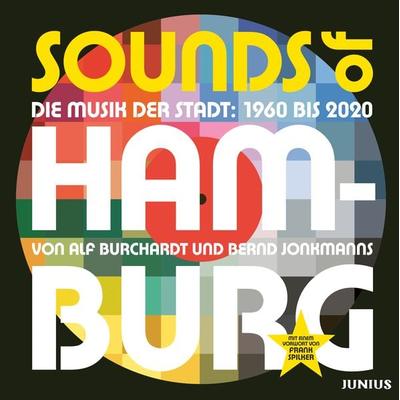 Sounds of Hamburg -
