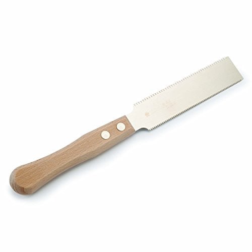Razorsaw Dubbelzijdige spoelzaag Japanse import