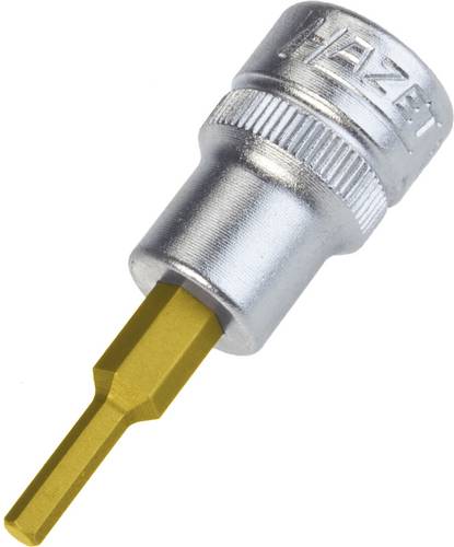 Hazet Steckschlüssel-Bit-Einsatz 3/8 (10 mm) 8801A-1/8