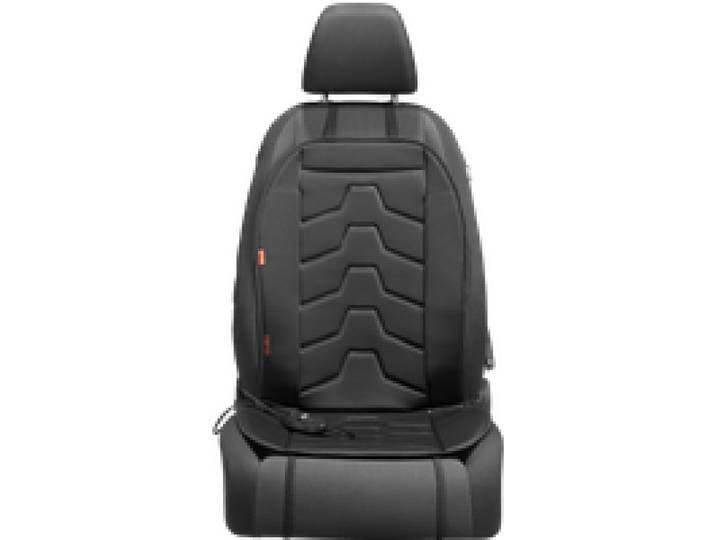 ULTIMATE SPEED® Couvre-siège chauffant pour voiture, UASB 12 C2